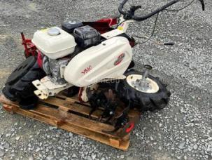 Motoculteur nc            