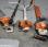 Autre Stihl             HT133, FS410, HS87R