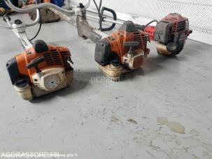 Autre nc             FS560, SGCZ2610, FS410