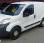 Fourgon avec parois et toit rigide Citroën Nemo