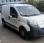 Fourgon avec parois et toit rigide Citroën Nemo