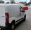 Fourgon avec parois et toit rigide Citroën Nemo