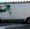 Fourgon avec parois et toit rigide Renault Trafic
