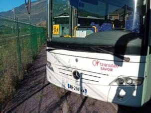 Autocar Mercedes Intouro