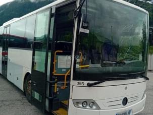 Autocar Mercedes Intouro