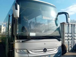 Autocar Mercedes Tourismo