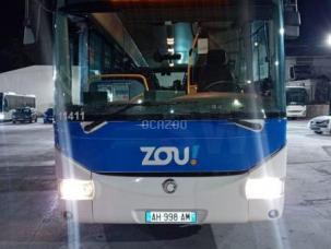 Autocar Irisbus Recreo