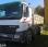 Benne basculante de chantier et de TP Mercedes 4141
