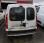 Fourgon avec parois et toit rigide Renault Kangoo