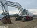 Pelle  Liebherr R974