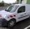 Fourgon avec parois et toit rigide Renault Kangoo