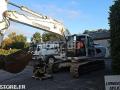 Pelle  Liebherr R926LC