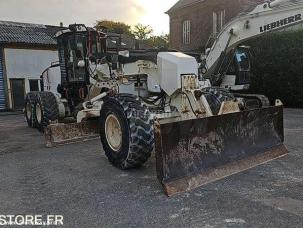  Caterpillar 14M