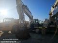 Pelle  Liebherr R964LC