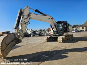 Pelle  Caterpillar 330