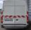 Fourgon avec parois et toit rigide Ford Transit