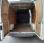 Fourgon avec parois et toit rigide Ford Transit