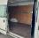 Fourgon avec parois et toit rigide Ford Transit