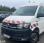Fourgon avec parois et toit rigide Volkswagen TRANSPORT