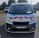 Fourgon avec parois et toit rigide Peugeot Expert
