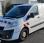 Fourgon avec parois et toit rigide Peugeot Expert