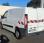 Fourgon avec parois et toit rigide Peugeot Expert