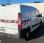 Fourgon avec parois et toit rigide Peugeot Expert
