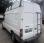 Fourgon avec parois et toit rigide Ford Transit