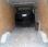 Fourgon avec parois et toit rigide Ford Transit