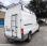 Fourgon avec parois et toit rigide Ford Transit