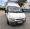 Fourgon avec parois et toit rigide Ford Transit