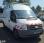 Fourgon avec parois et toit rigide Ford Transit