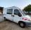 Fourgon avec parois et toit rigide Peugeot Boxer