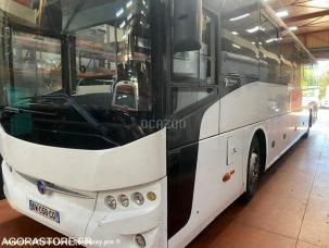 Autocar Temsa LD13SB