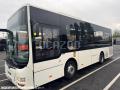 Autocar nc COBUS