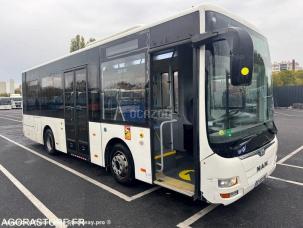 Autocar nc COBUS