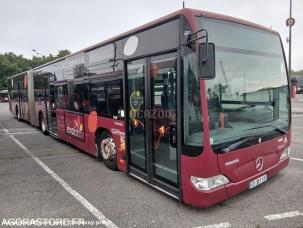 Autocar Mercedes O 530G