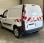 Fourgon avec parois et toit rigide Renault Kangoo