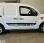 Fourgon avec parois et toit rigide Renault Kangoo