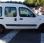 Fourgon avec parois et toit rigide Renault Kangoo