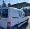 Fourgon avec parois et toit rigide Citroën Berlingo