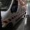 Fourgon avec parois et toit rigide Renault Master