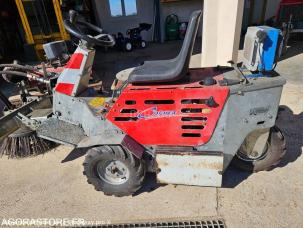 Autre nc             Automotrice