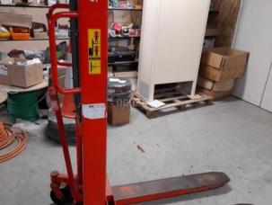  Logitrans             HS 1000/1600