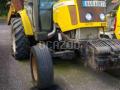 Tracteur agricole nc 6445