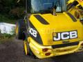 Chargeuse  Jcb 406