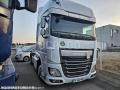 Pour semi-remorque DAF XF
