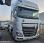 Pour semi-remorque DAF XF