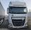 Pour semi-remorque DAF XF