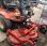 Tondeuse Kubota F3560 (4 cylindres)